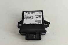Modul de control far VW TOUAREG 7P5 2016 OEM: 7P6907357C,7P6907357B,5WK50564 28138209