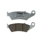 Set placute frana fata Yamaha Honda Beta Suzuki Kawasaki TRW MCB669EC