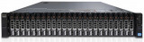 Server Refurbished Dell PowerEdge R720xd, 2x Intel Xeon Octa Core E5-2670 2.6 - 3.3GHz, 64GB DDR3 ECC, 2 x 400GB SSD SAS + 4 x 1.2TB HDD SAS/10k, Raid