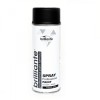 Vopsea Spray Brilliante Cauciucata Negru 400 ml