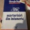 Marturisiri din intuneric - Gheorghe Bagu