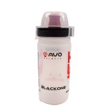Bidon transparent Jet Lolo MTB, capacitate 600ml, by Elite Cod:A706