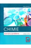 Chimie - Clasa 9 - Exercitii si probleme - Alina Maiereanu