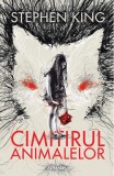 Cumpara ieftin Cimitirul Animalelor, Stephen King - Editura Nemira