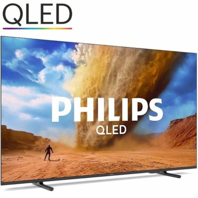 Smart TV Philips 55PUS7810/12 foto