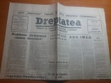 Dreptatea 13 februarie 1991-articolul &quot; operatia -furtuna in colentina &quot;