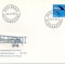 ELVETIA 1969, FDC, Aviatie, DH - 3