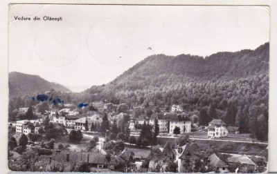 bnk cp Olanesti - Vedere - circulata foto