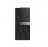 unitate refurbished Tower DELL OPTIPLEX 7040 Procesor I5 6500, Memorie RAM 8 GB, SSD 240 GB, Windows 10 Pro, DVD/RW