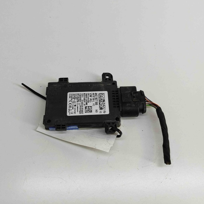 Modul de control unghi mort AUDI E-TRON GEN 2019 OEM: 4KE907566,4N0907566A,3659A-R3TR 28518407