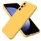 BestCase&reg; Husa Premium Silicon, Compatibila Cu Samsung Galaxy S23 FE, 1.2MM