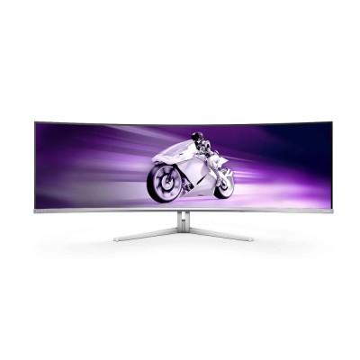 Monitor Philips Evnia 49M2C8900 240 Hz 50-60 Hz foto