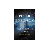 Wednesday's Child: An Inspector Banks Novel
