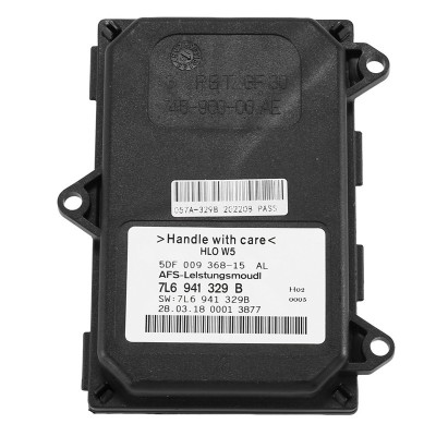 Modul AFS Compatibil cu Hella 7L6 941 329B, 7L6941329B, 5DF009368-15 foto