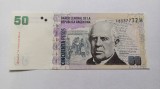 Argentina-50 Pesos 2003-UNC