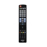 Telecomanda Universala Smart TV LG Compatibila cu Diverse Modele. Functii Smart, Usor de Utilizat. Negru