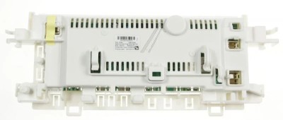 MODUL ELECTRONIC PROGRAMAT EDR10 973916097119028 ELECTROLUX / AEG foto