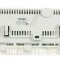 MODUL ELECTRONIC PROGRAMAT EDR10 973916097119028 ELECTROLUX / AEG