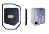 Filtru hidraulic cutie de viteze automata Alpina B10; BMW 5, 7, 8, X5; Jaguar Xk 8, Xk 8 Convertible, Xk II; Land Rover Range Rover III Motor 3.0 D