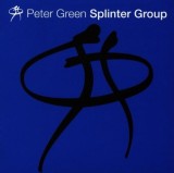 Peter Green Splinter Group - Vinyl | Peter Green Splinter Group, Jazz