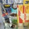 bnk jc Solido Hachette no 50 BMW Z8 - 1/43