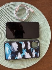 Iphone 11 64gb black foto