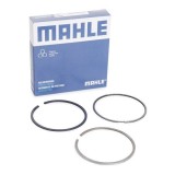 Mahle Set segmenti piston