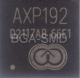 AXP192 Circuit Integrat