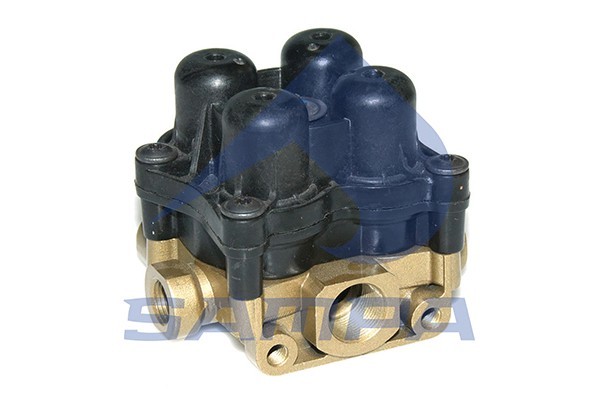 SAMPA 094.075 Supapa protectie multicircuit