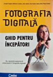 Cumpara ieftin Fotografia digitală: ghid pentru &icirc;ncepători - 2004 - Joseph Ciaglia (@O39)
