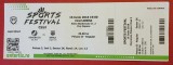 Bilet meci fotbal ROMANIA-Generatia de Aur - BARCELONA Legende (16.06.2018)