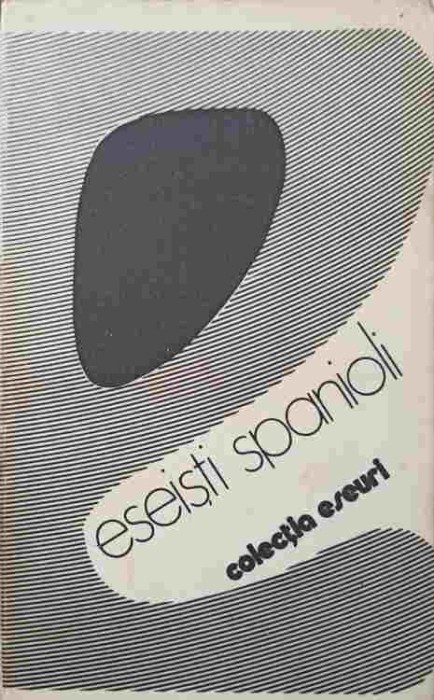 ESEISTI SPANIOLI-OVIDIU DRAMBA-225061