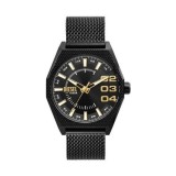 Ceas Barbati, Diesel, Scraper DZ2194 - Marime universala