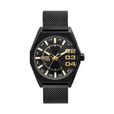Ceas Barbati, Diesel, Scraper DZ2194 - Marime universala