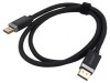 Cablu DisplayPort 1.4 1m