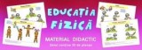 Cumpara ieftin Educatia fizica. Material didactic. Planse/***, Dorinta
