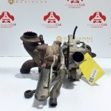 Cumpara ieftin Turbina Peugeot Citroen 2.0 D