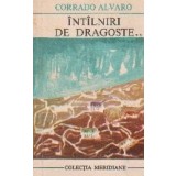 Intilniri de dragoste, Volumul al II-lea