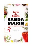 Cumpara ieftin Carte de bucate - Sanda Marin - Editie Integrala