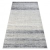 Covor FUSION 8252 gri deschis / gri inchis - Melange, modern, abstract, 240x330 cm