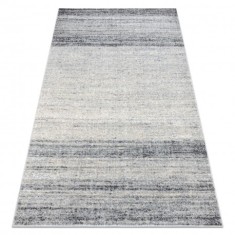 Covor FUSION 8252 gri deschis / gri inchis - Melange, modern, abstract, 120x170 cm