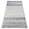 Covor FUSION 8252 gri deschis / gri inchis - Melange, modern, abstract, 240x330 cm