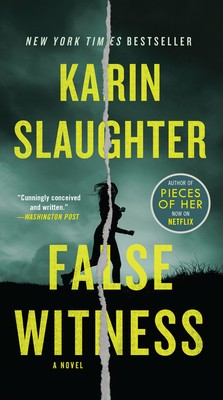 False Witness foto