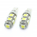 CLD007 LED PT ILUMINAT INTERIOR / PORTBAGAJ, Carguard