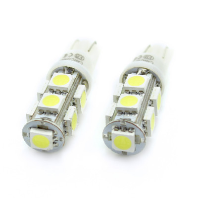 CLD007 LED PT ILUMINAT INTERIOR / PORTBAGAJ foto