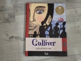 Calatoriile lui Gulliver repovestite de Jonathan Coe