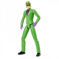 Figurina - Joker in Costum Verde, 30 cm | Spin Master