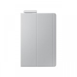 Husa Originala Tableta Samsung Galaxy Tab S4 10.5 inch Book Cover Gray