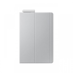 Husa Originala Tableta Samsung Galaxy Tab S4 10.5 inch Book Cover Gray
