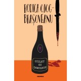 Stilet cu sampanie (ed. 2020) - Rodica Ojog-Brasoveanu